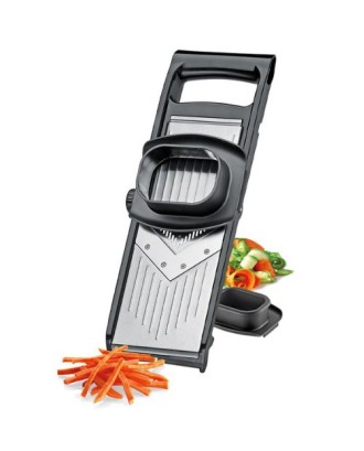 Feliator pentru legume, Compact - KUCHENPROFI